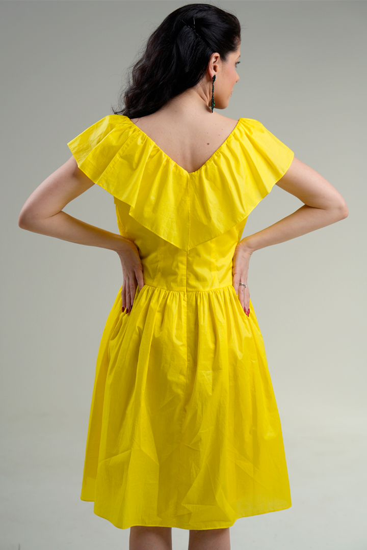 SUMMER LOVE DRESS