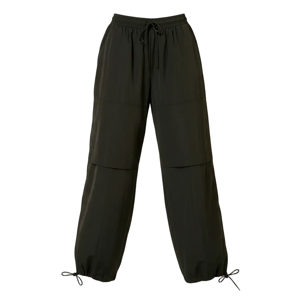 EDGY KHAKI PANT  D1