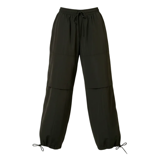 EDGY KHAKI PANT  D1