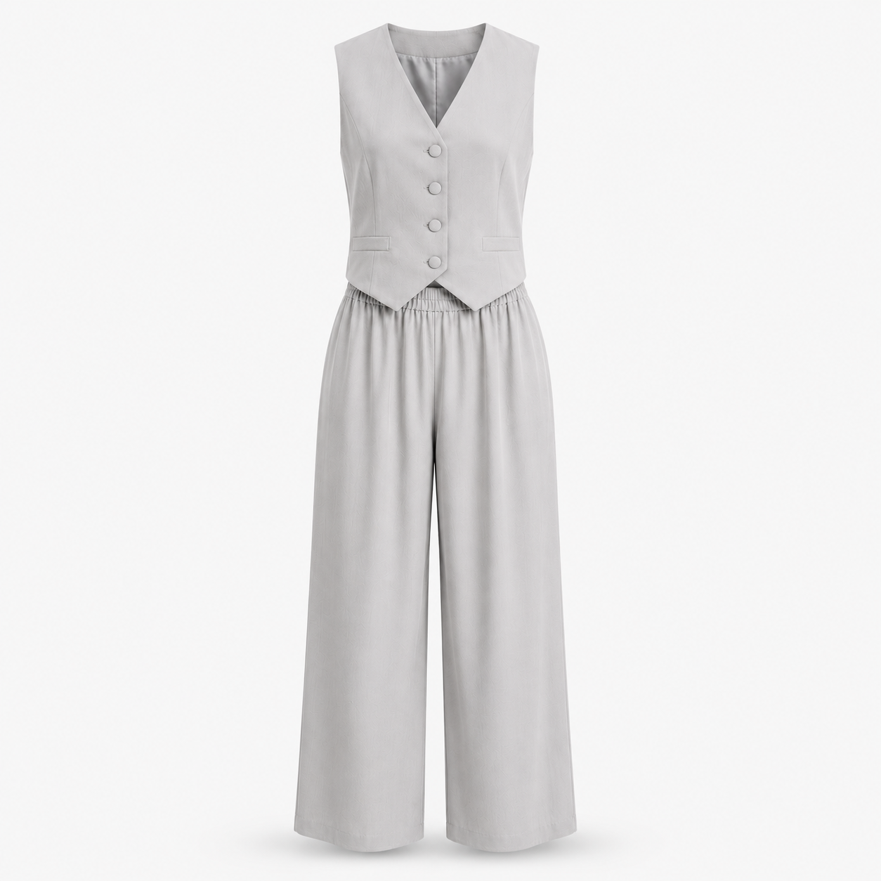 SUMMER LOVE WAISTCOAT