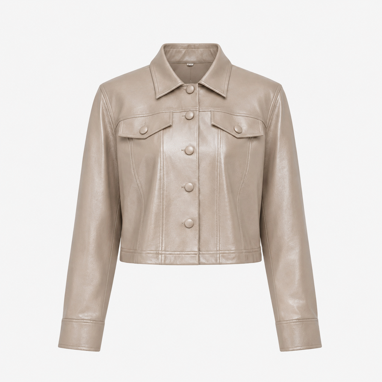 WQ – GOLD JACKET COTTON