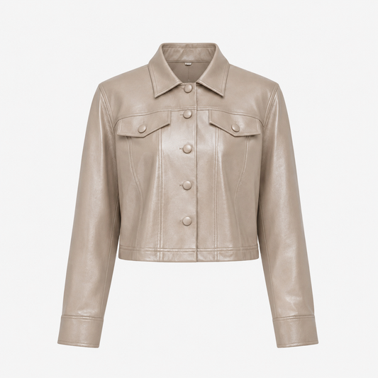 WQ – GOLD JACKET COTTON