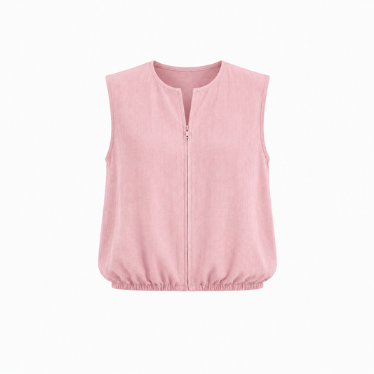 SUMMER LOVE BALLOON TOP