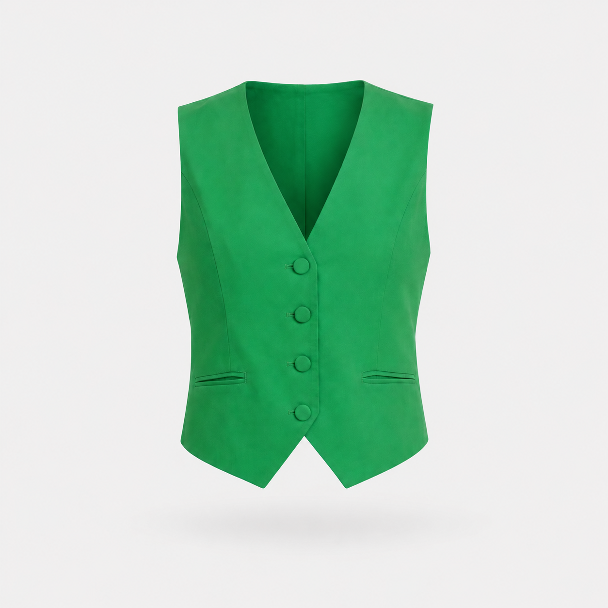 SUMMER LOVE WAISTCOAT