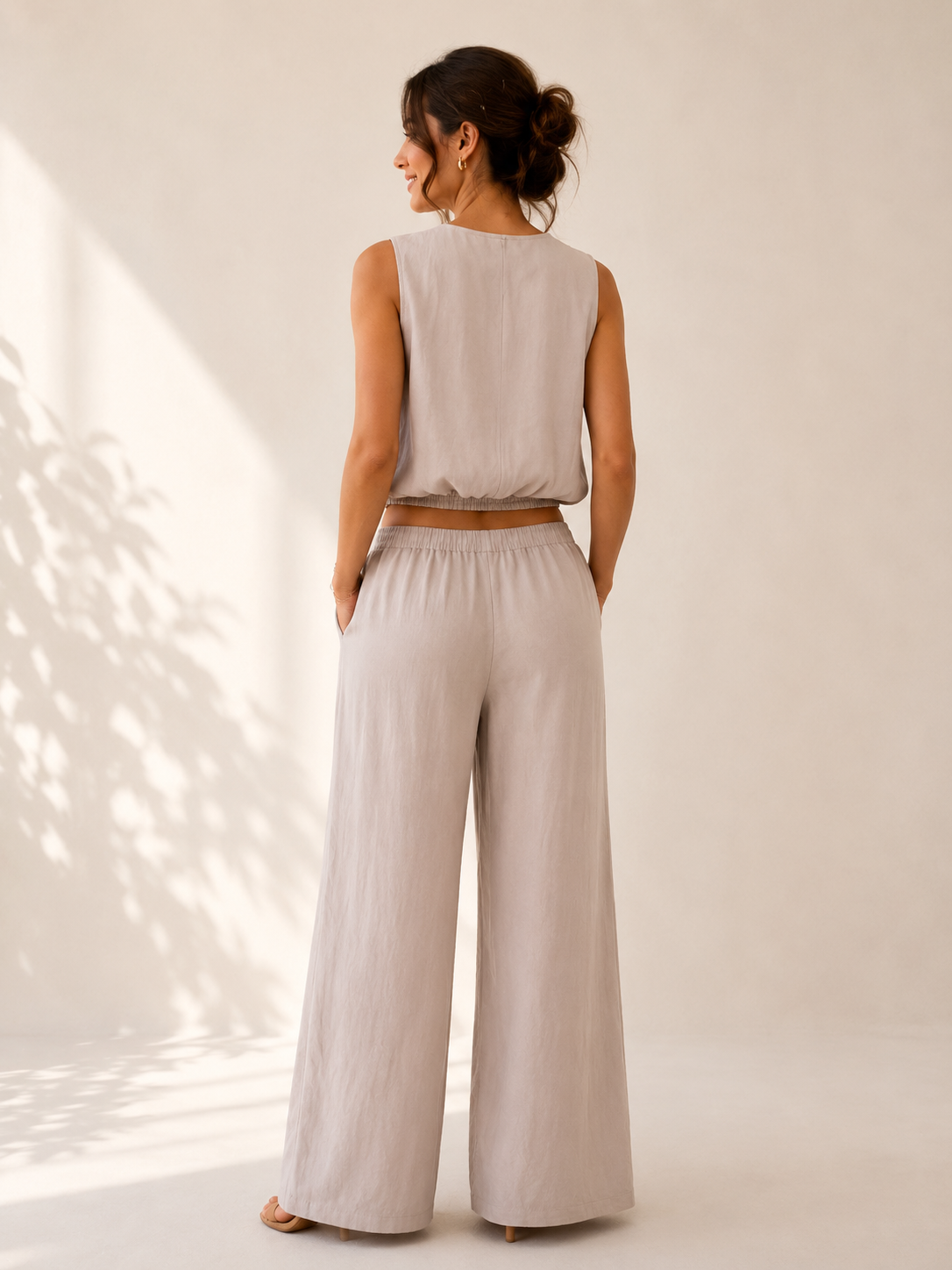 SUMMER LOVE PANT