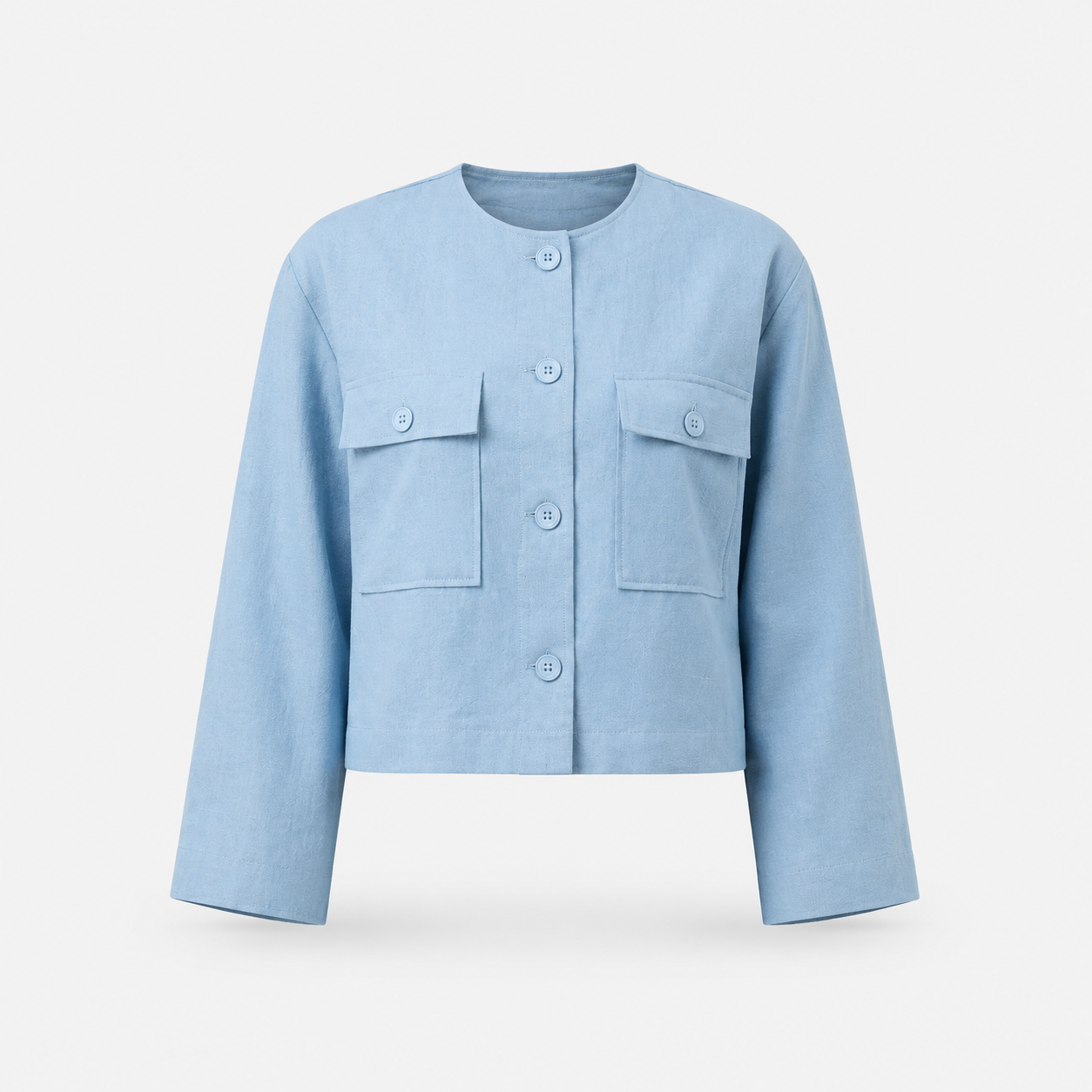 SUMMER LOVE JACKET