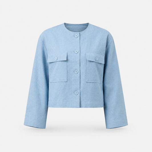 SUMMER LOVE JACKET
