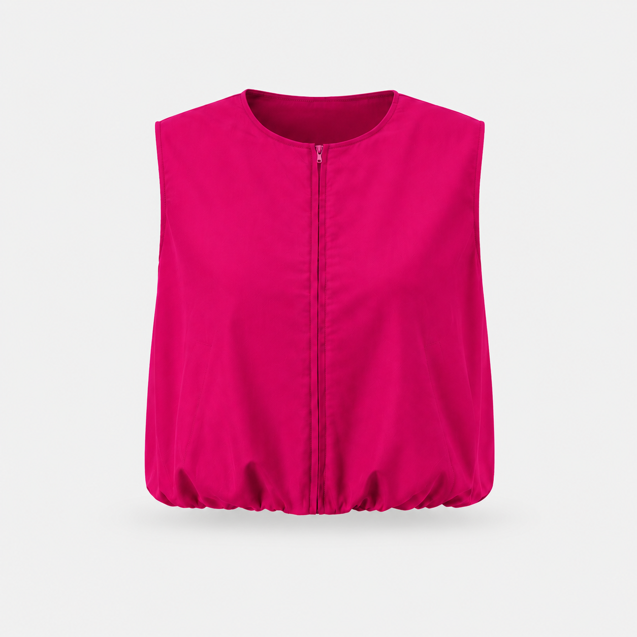 SUMMER LOVE BALLOON TOP