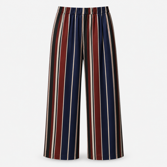 COLORFUL CHAOS PANTS