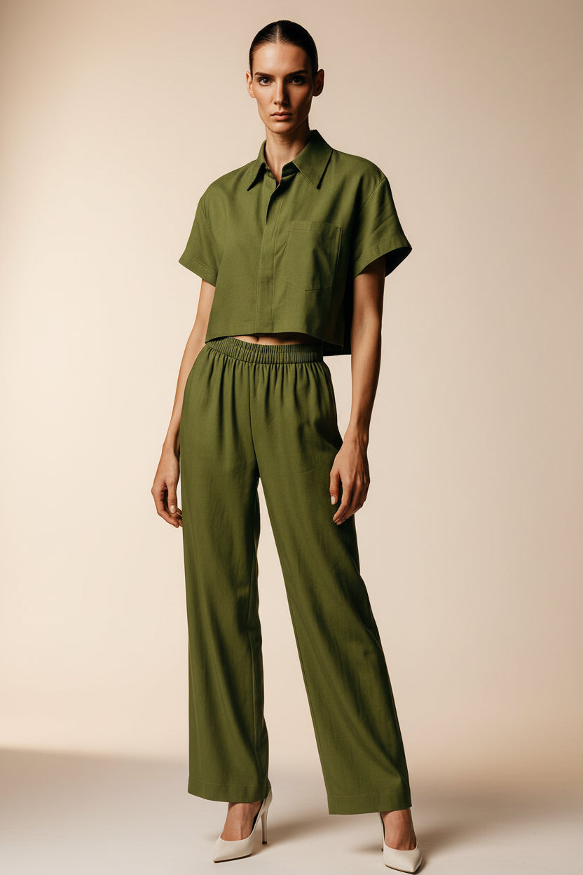 SUMMER LOVE PANTS