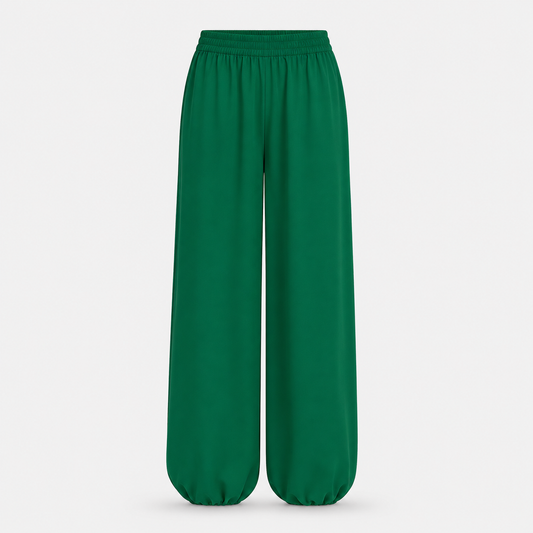 SUMMER LOVE BALLOON PANT