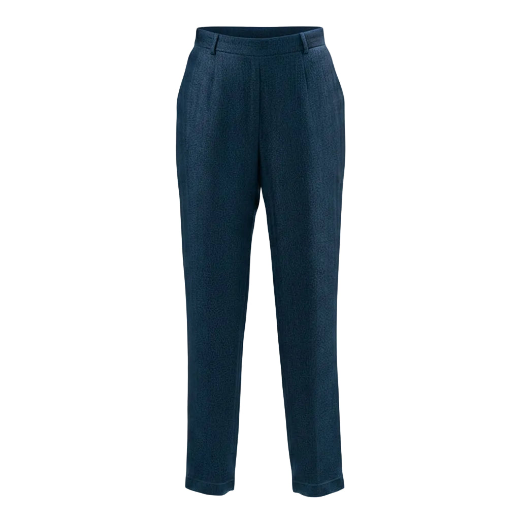 WQ- DENIM PANTS