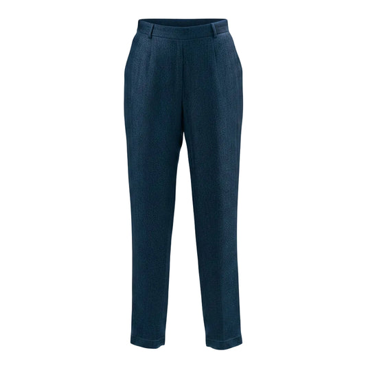 WQ- DENIM PANTS