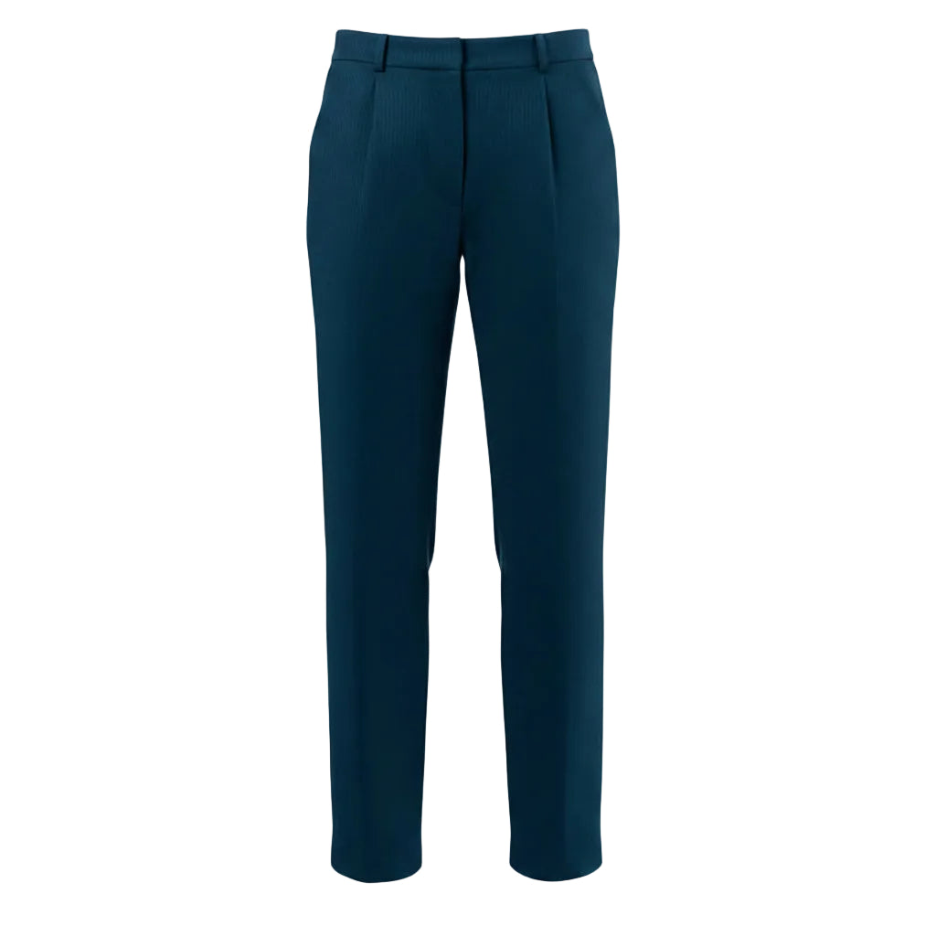 WQ- DENIM PANTS