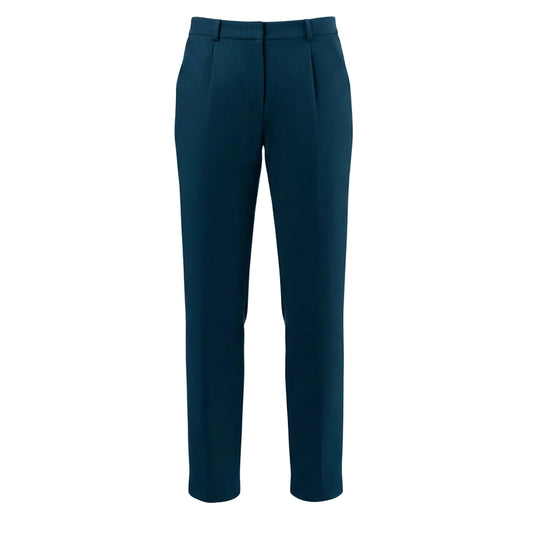 WQ- DENIM PANTS