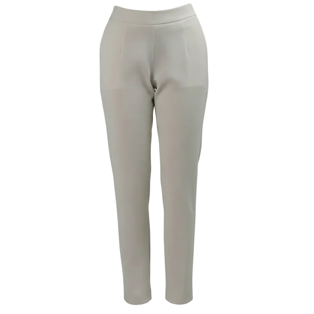 WQ- WHITE  PANTS