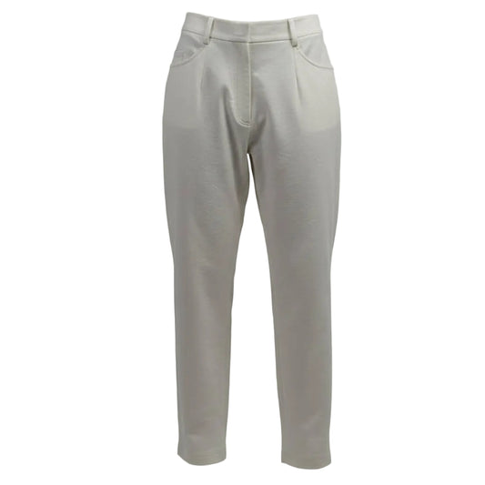 WQ- WHITE  PANTS