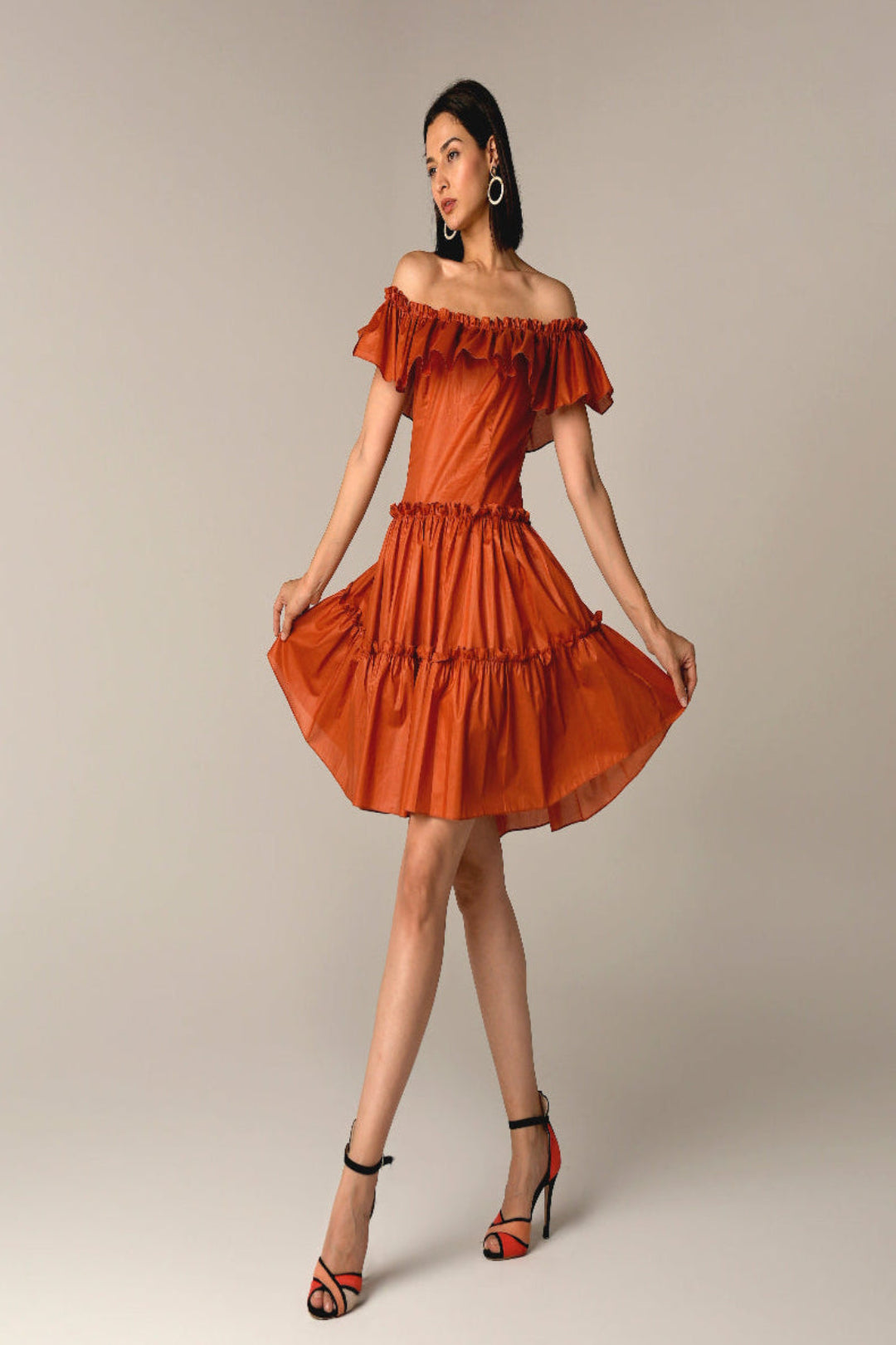 SUMMER LOVE DRESS