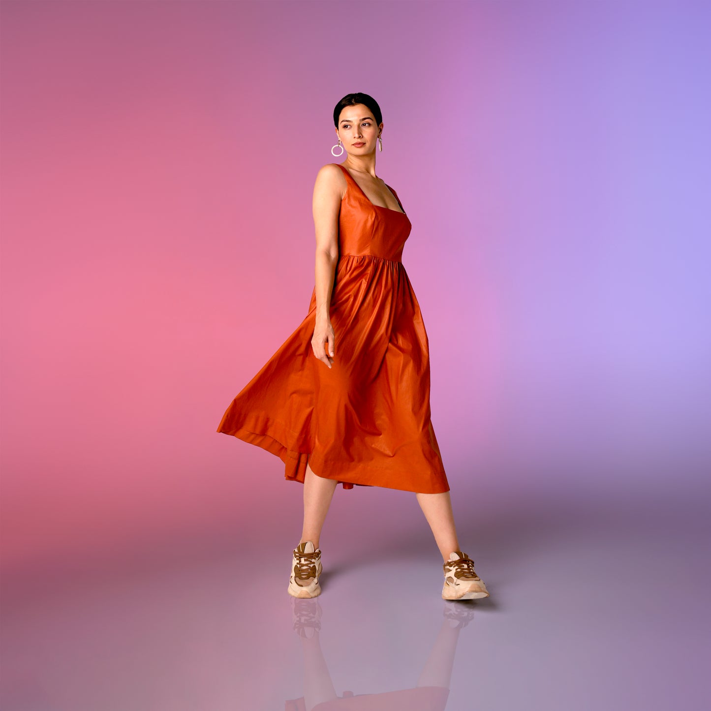 SUMMER LOVE DRESS