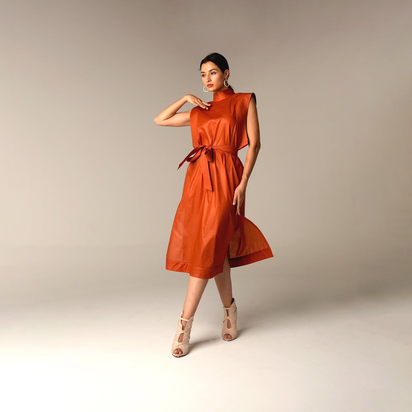 SUMMER LOVE DRESS