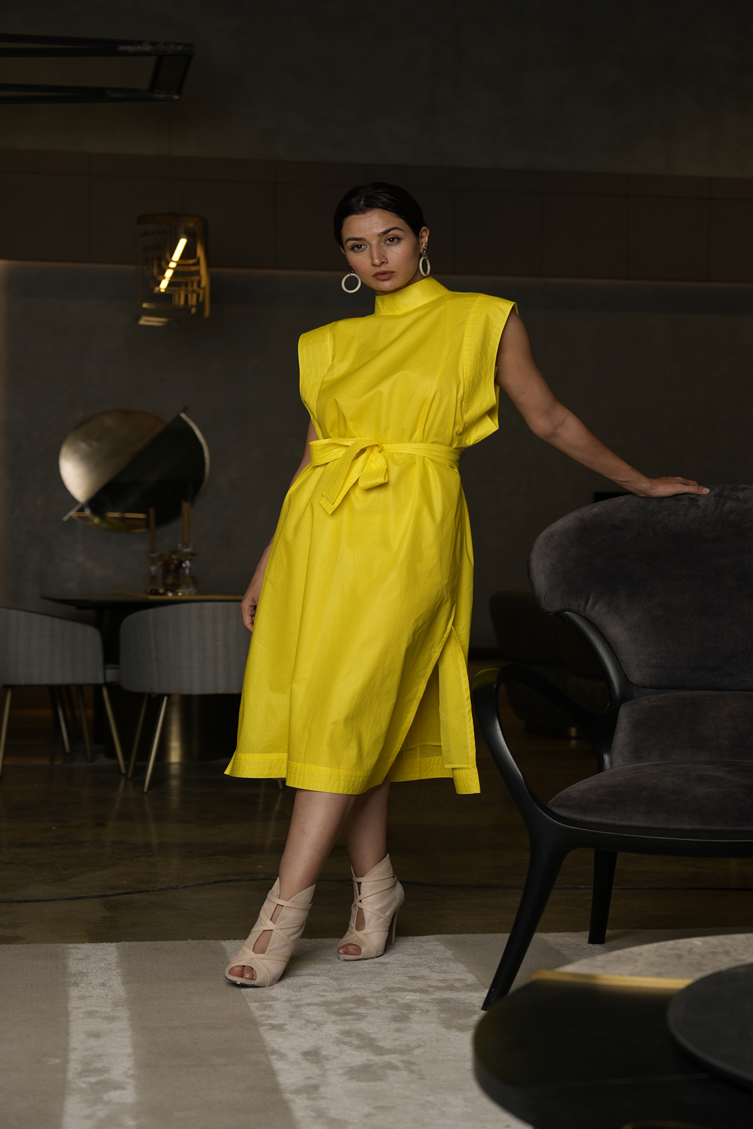 SUMMER LOVE DRESS