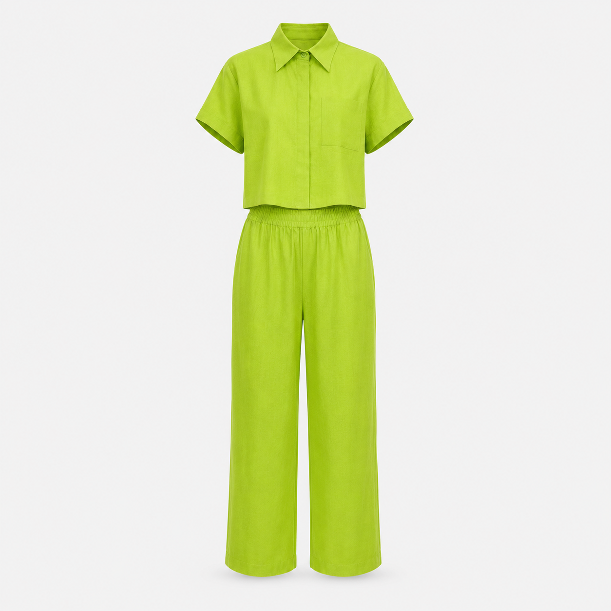 SUMMER LOVE PANTS
