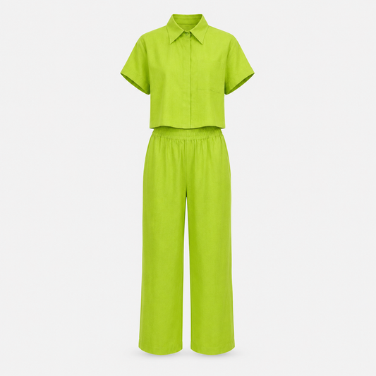 SUMMER LOVE PANTS