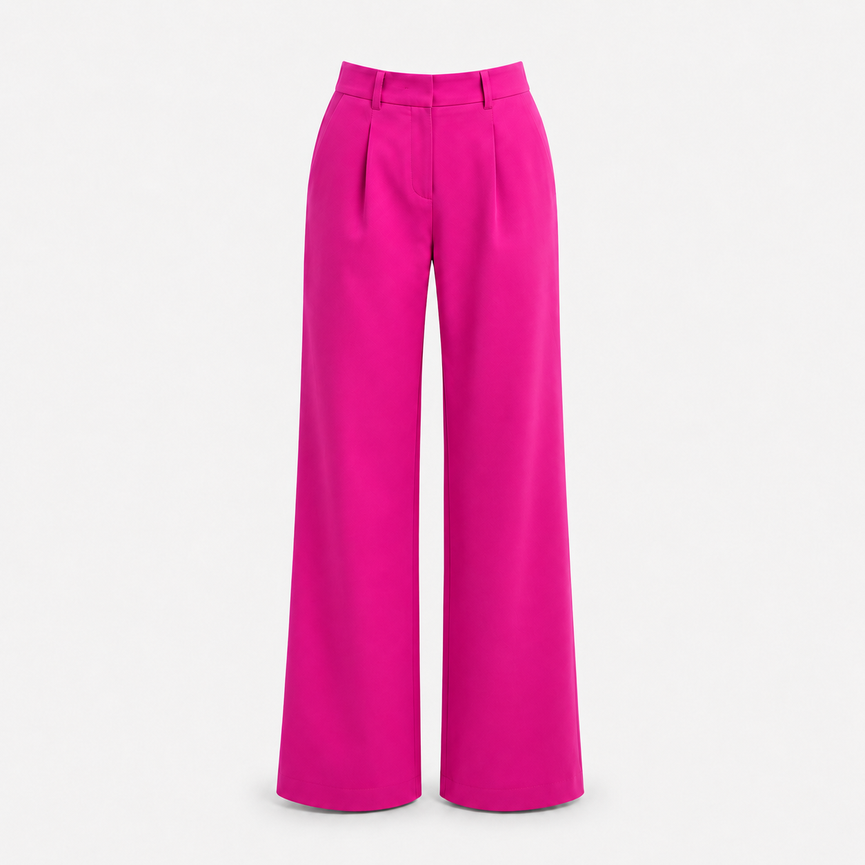 FUCHSIA PANTS
