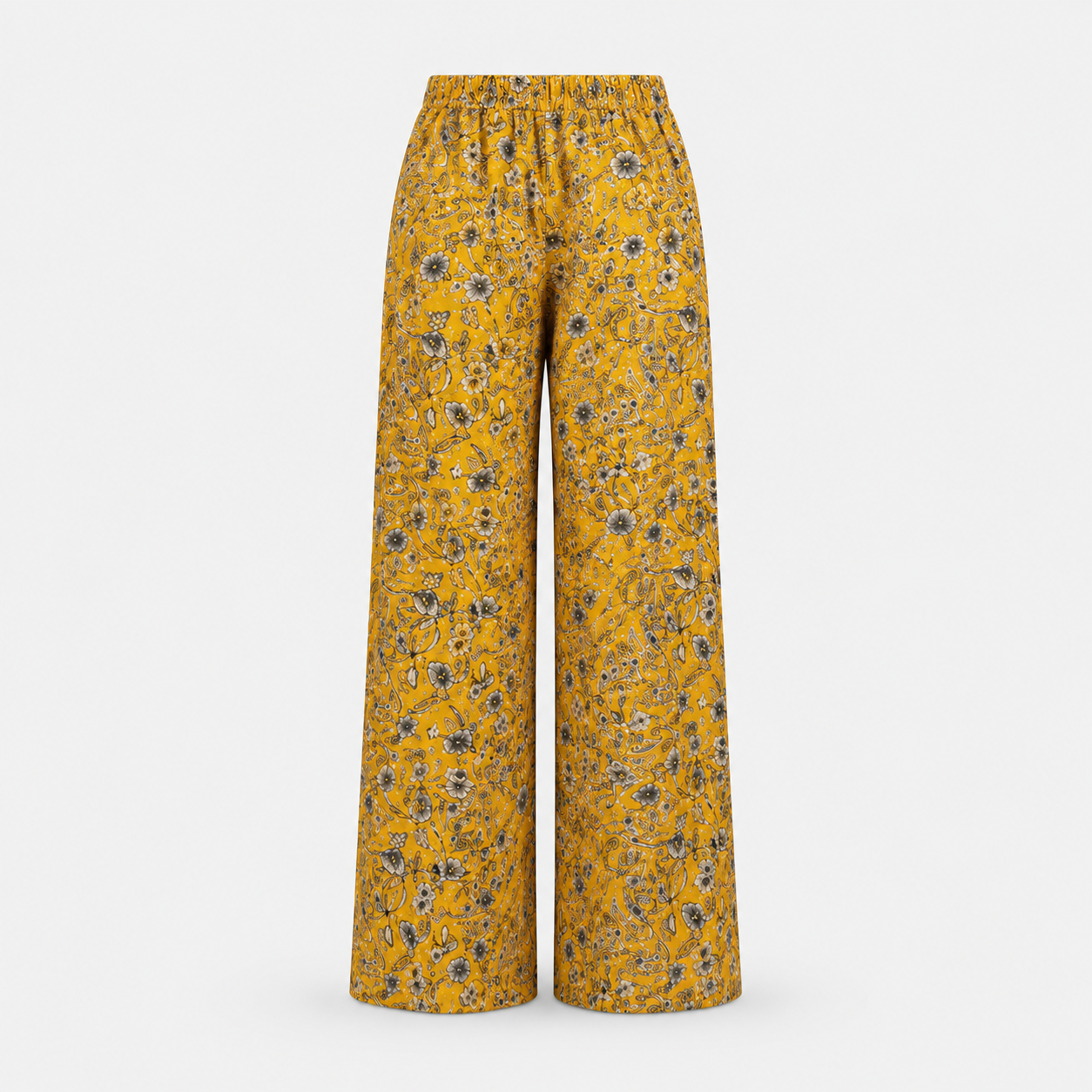 COLORFUL CHAOS PANTS