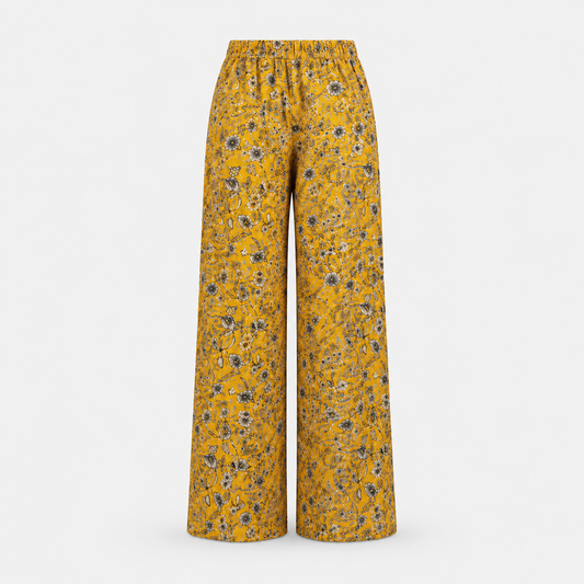COLORFUL CHAOS PANTS