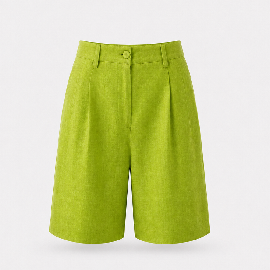 SUMMER LOVE SHORT
