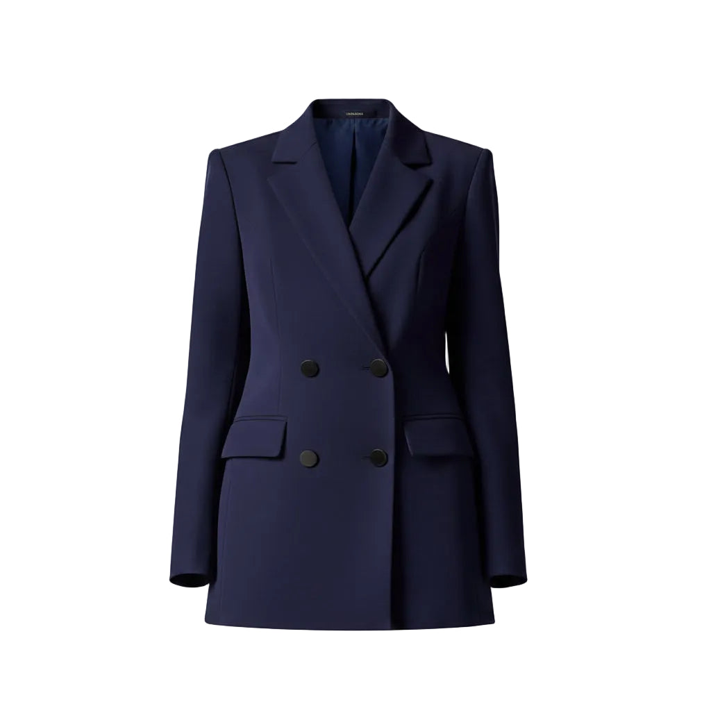 SL-BLUE JACKET