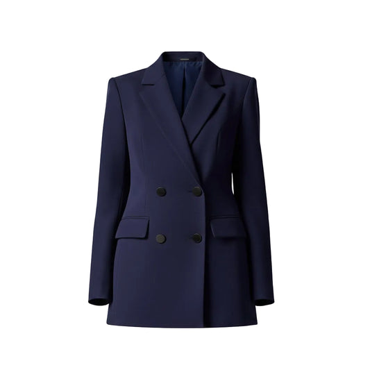 SL-BLUE JACKET