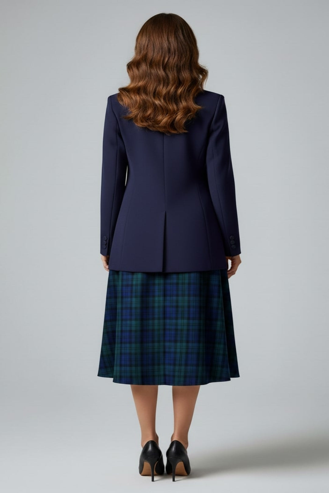 SL-BLUE JACKET