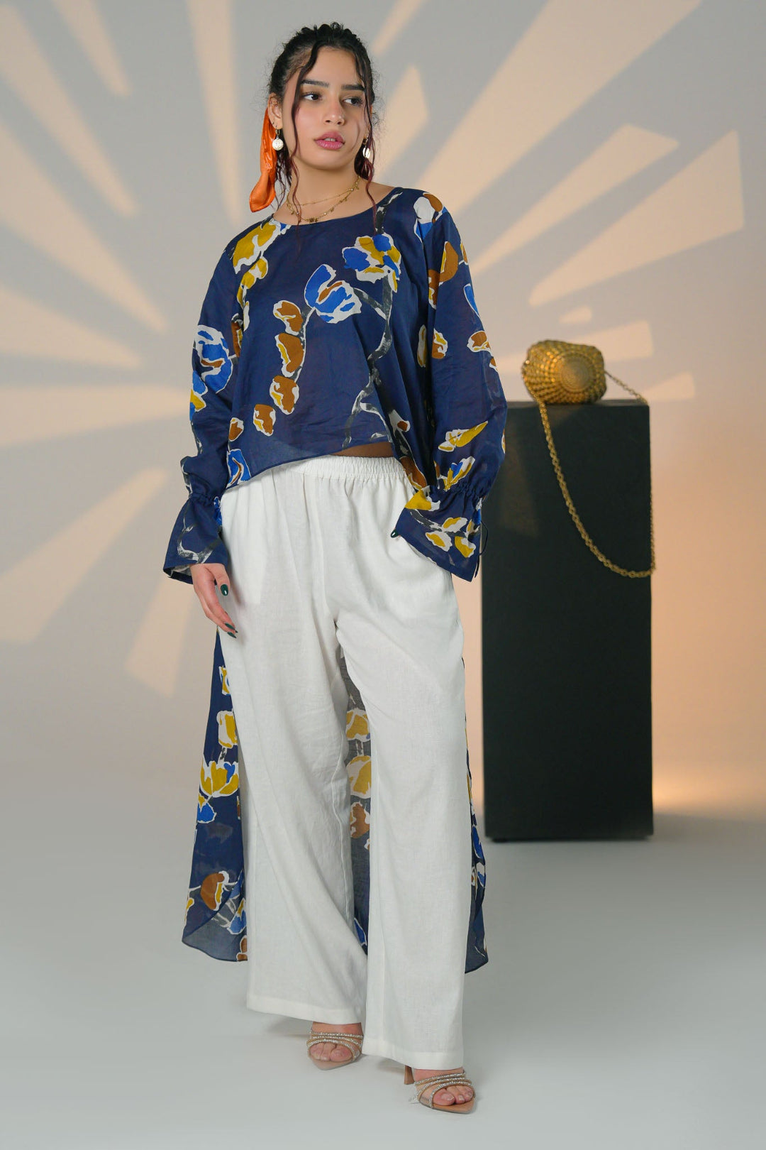 SUMMER LOVE CLASSIC PANTS