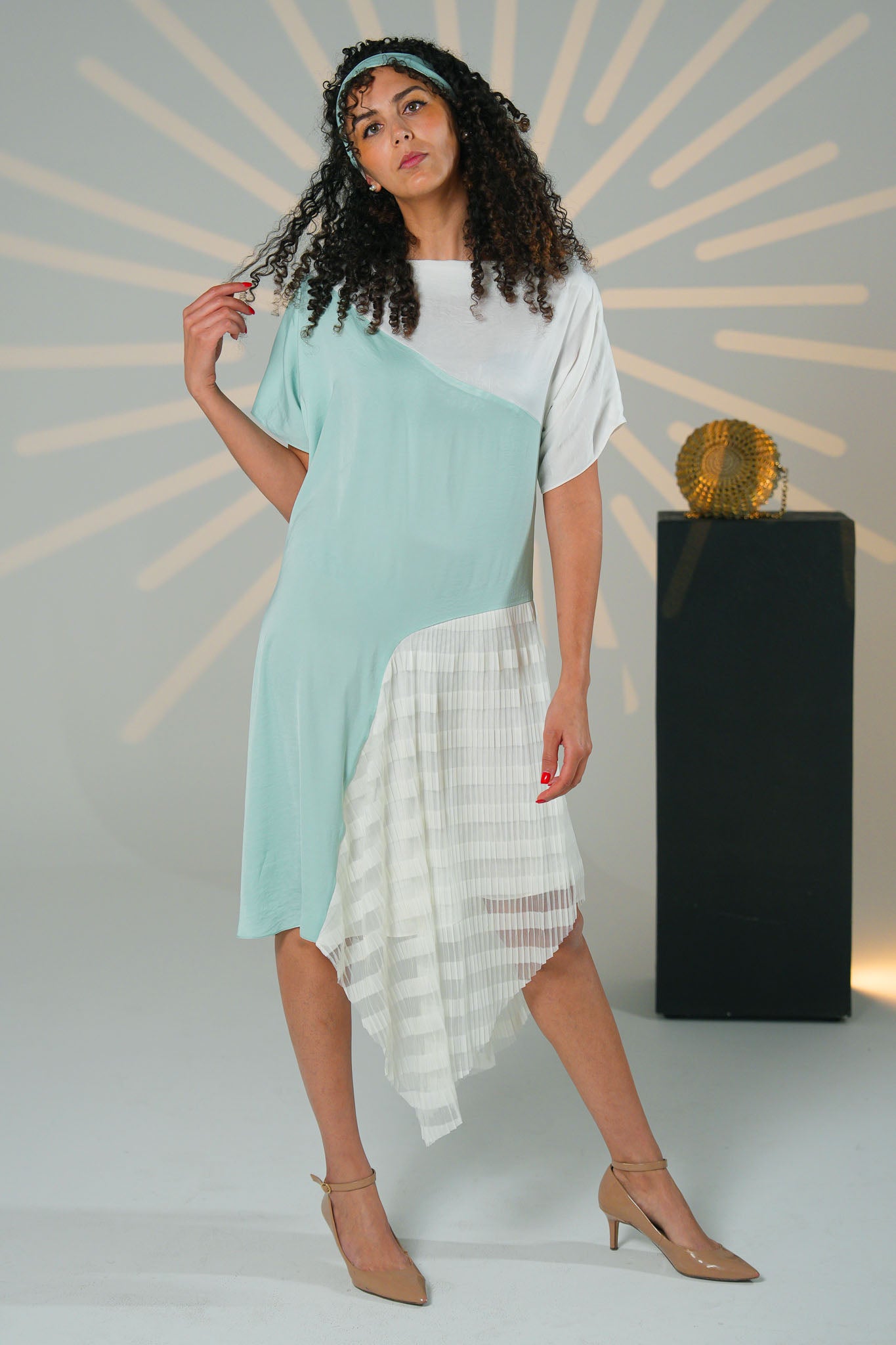 AIRFLOW DRESS