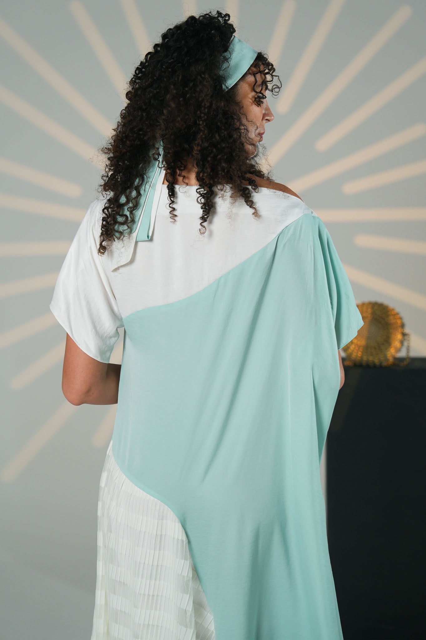 AIRFLOW DRESS