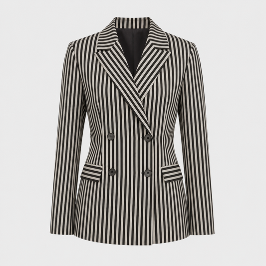 NOSTALGIA BLACK  JACKET