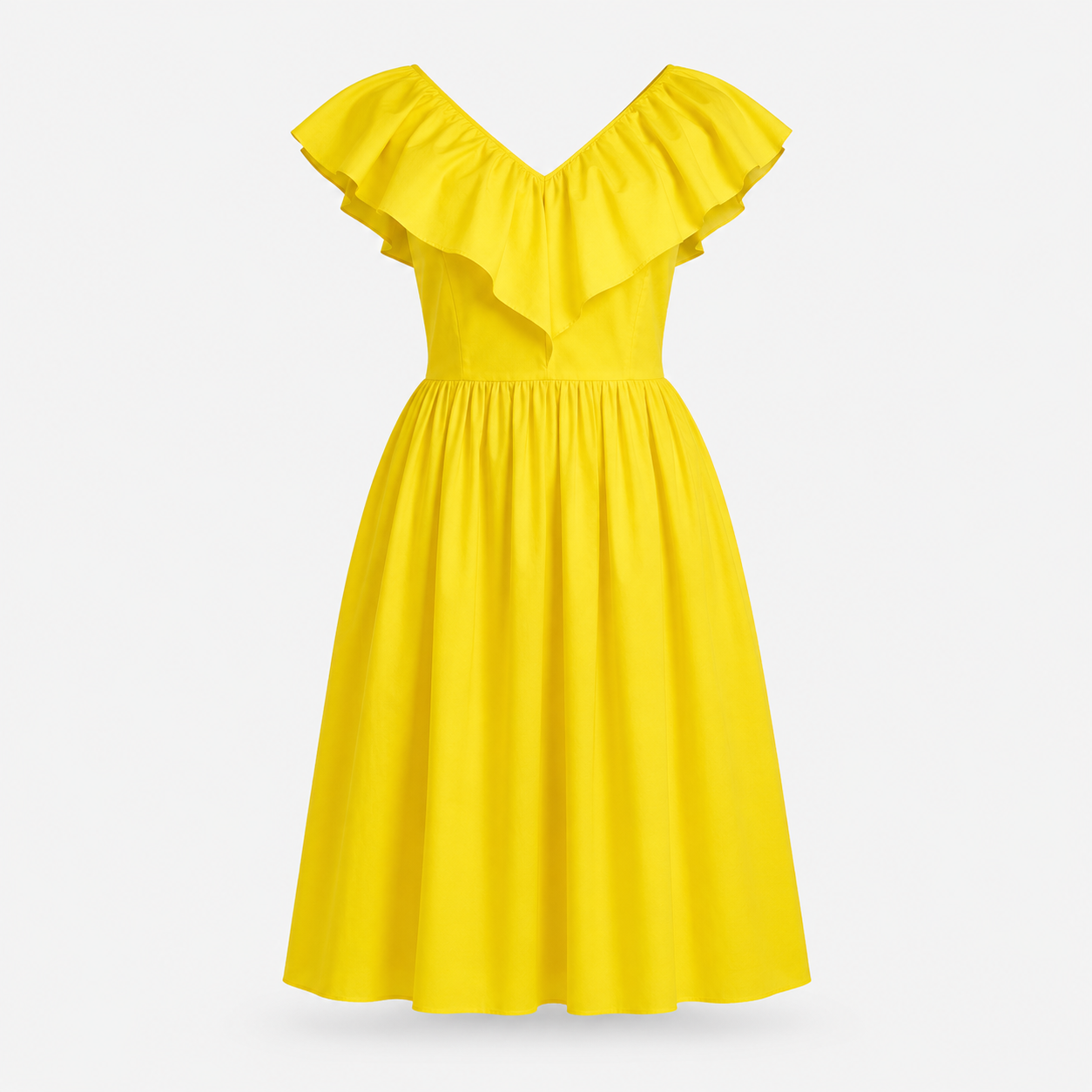 SUMMER LOVE DRESS