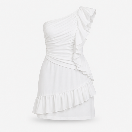 SUMMER LOVE DRESS