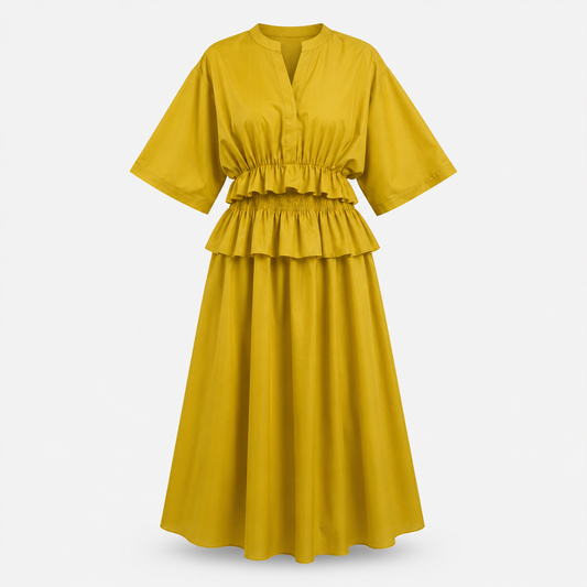 SUMMER LOVE DRESS