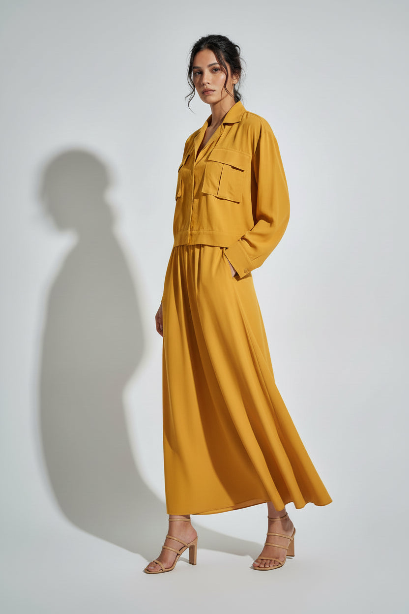 SUMMER LOVE JACKET