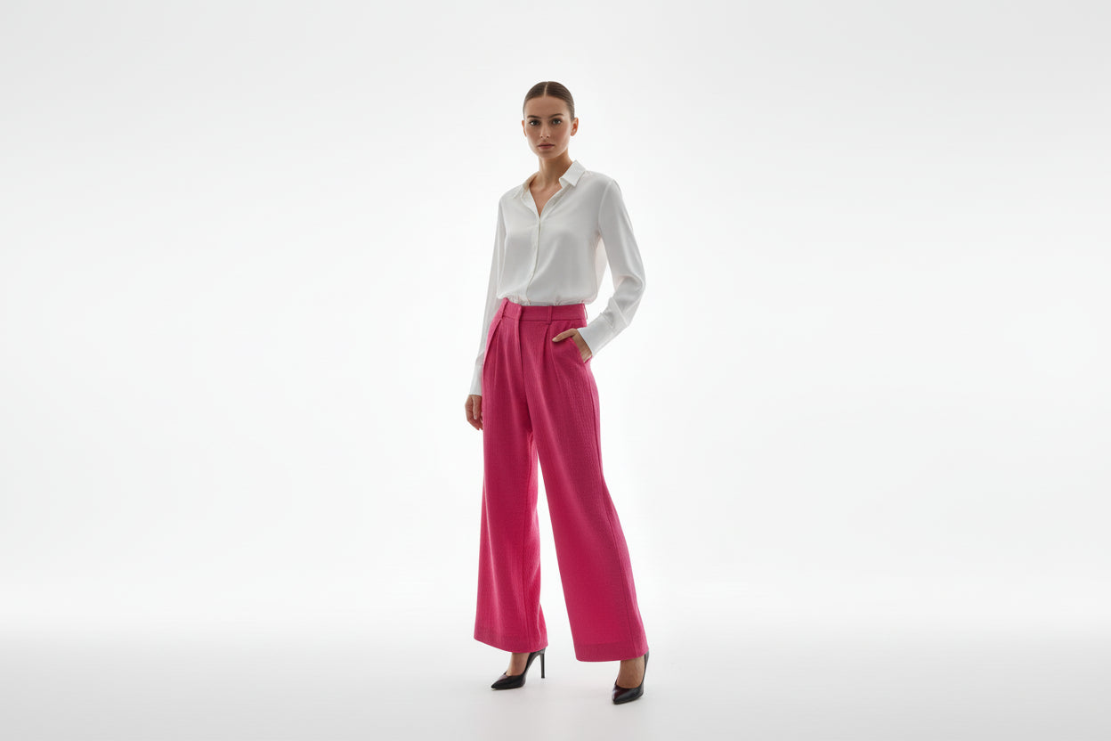TC-CHIC PANTS
