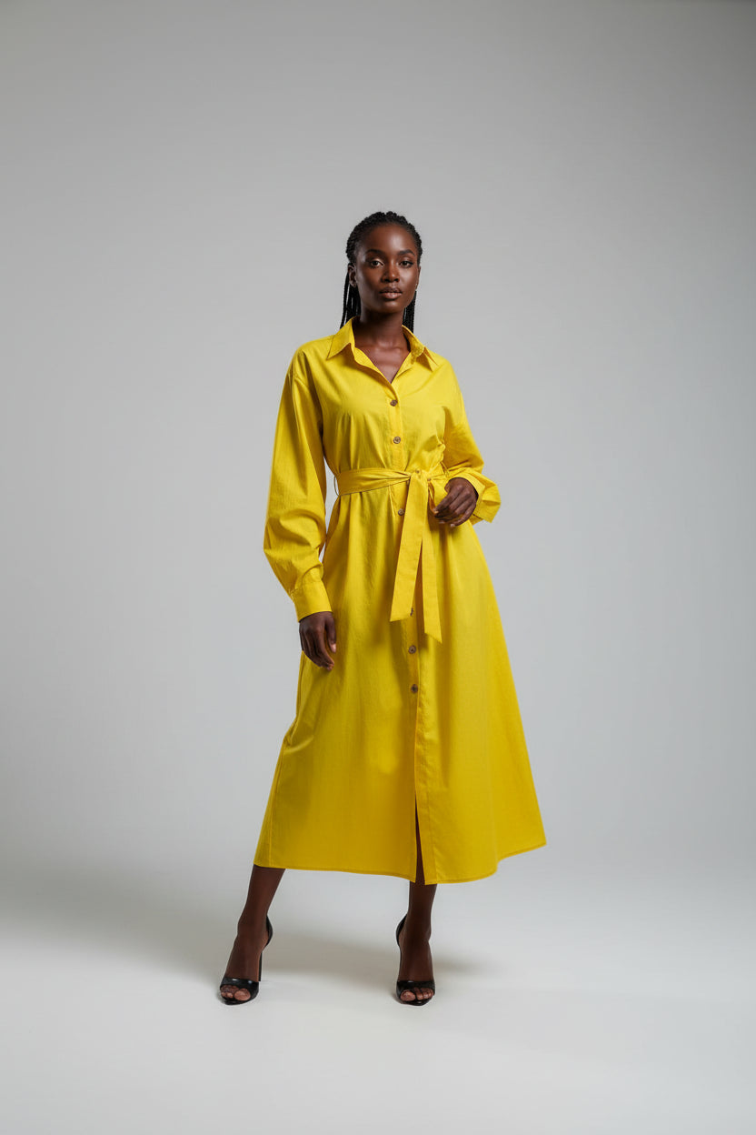 SUMMER LOVE DRESS