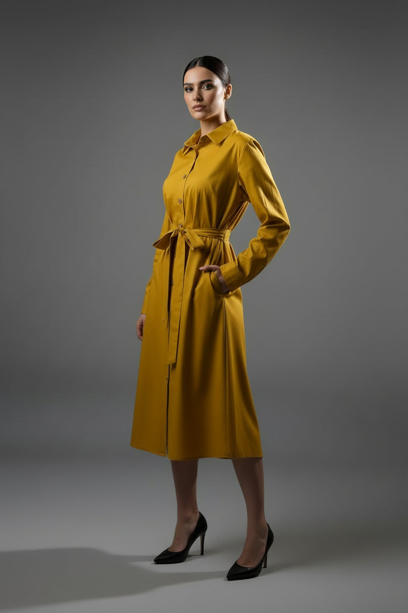 SUMMER LOVE DRESS