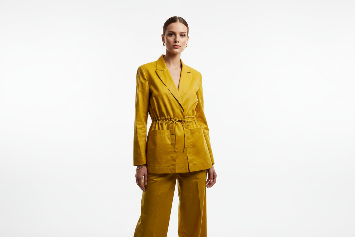 SUMMER LOVE JACKET