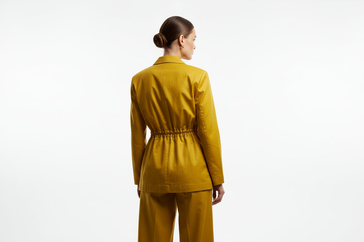 SUMMER LOVE JACKET
