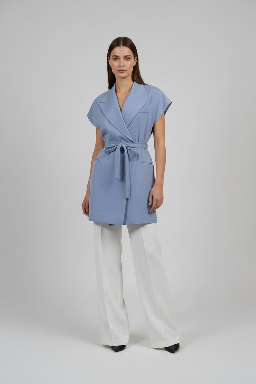 SUMMER LOVE BLAZER DRESS
