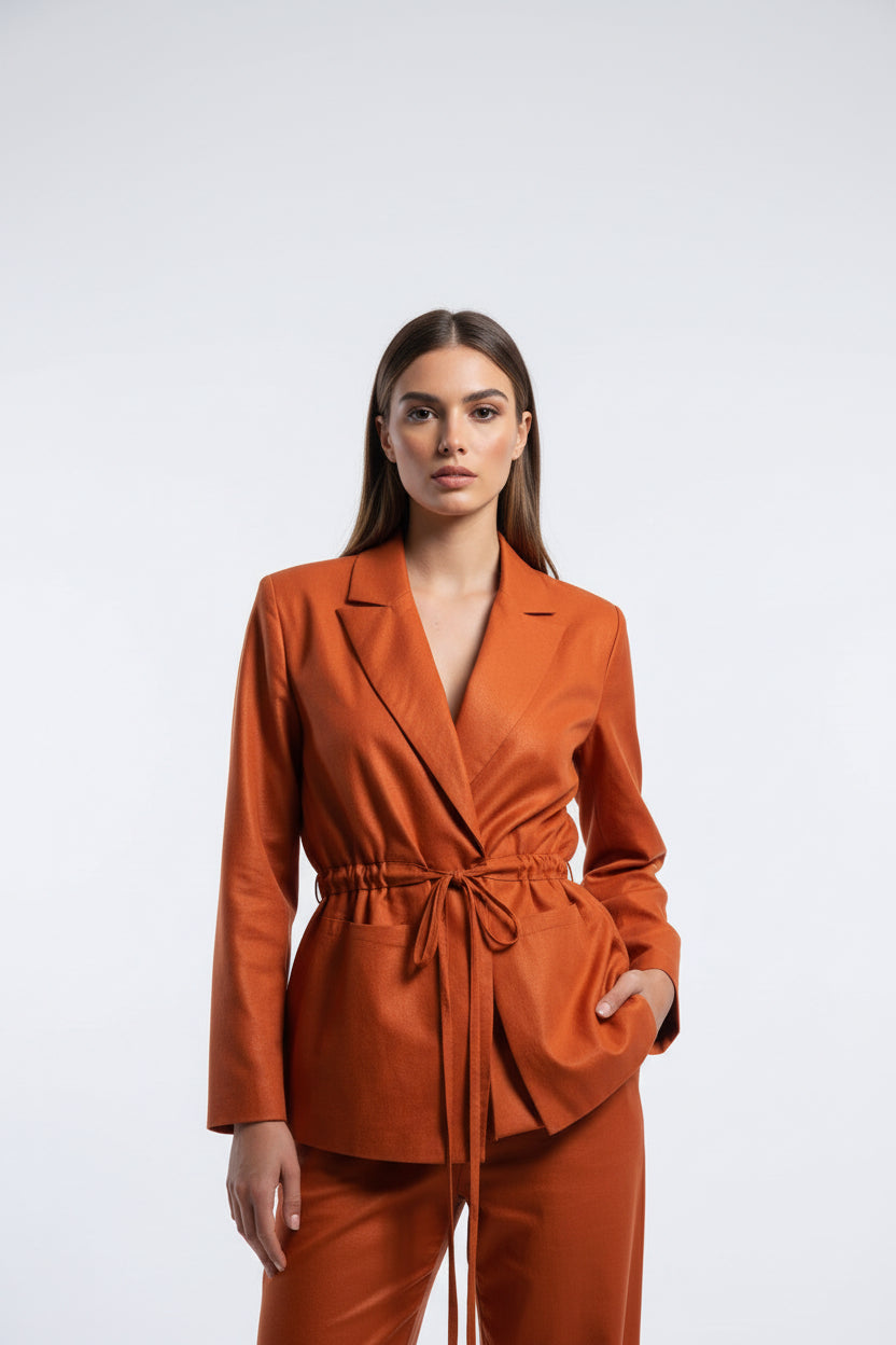 SUMMER LOVE JACKET