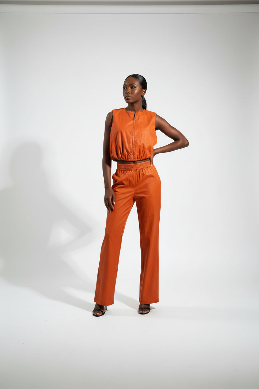 SUMMER LOVE PANTS